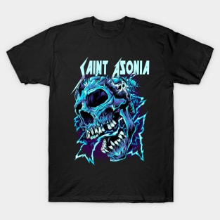 SAINT ASONIA MERCH VTG T-Shirt